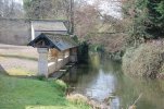 Lavoir de CREULLY
