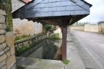 Lavoir de CULLY