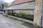 Lavoir de CULLY