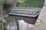 Lavoir de LANTHEUIL