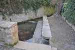 Lavoir de LANTHEUIL