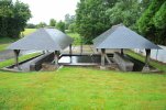 Lavoir de PLANQUERY