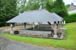 Lavoir de PLANQUERY