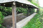 Lavoir de TRUNGY
