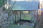 Lavoir de ROULLOURS
