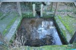 Lavoir de ROULLOURS