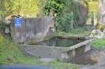 Lavoir de GONNEVILLE SUR MER