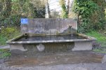 Lavoir de GONNEVILLE SUR MER