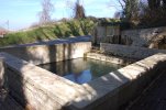Lavoir de COMMES
