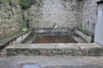 Lavoir de STE HONORINE DES PERTES