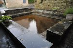 Lavoir de STE HONORINE DES PERTES