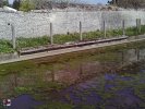Lavoir de POUSSY LA CAMPAGNE