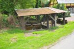 Lavoir de CLECY
