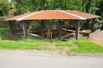 Lavoir de CLECY