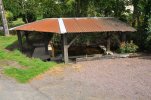 Lavoir de CLECY