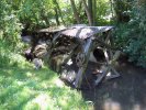 Lavoir de FUMICHON