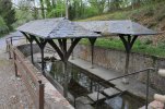 Lavoir de FOURNEVILLE