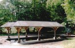Lavoir de GENNEVILLE