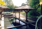 Lavoir de GENNEVILLE