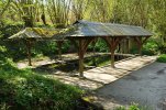 Lavoir de GONNEVILLE SUR HONFLEUR