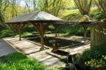 Lavoir de GONNEVILLE SUR HONFLEUR