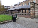 Lavoir de HONFLEUR