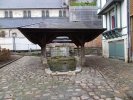 Lavoir de HONFLEUR