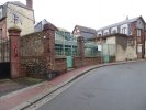 Lavoir de HONFLEUR