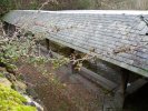 Lavoir de HONFLEUR