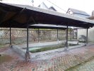 Lavoir de HONFLEUR