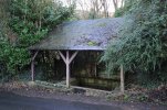 Lavoir de VASOUY
