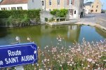 Lavoir de BASLY