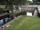 Lavoir de CAIRON