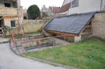 Lavoir de FONTAINE HENRY