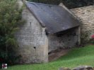 Lavoir de FONTAINE HENRY