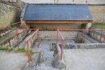 Lavoir de FONTAINE HENRY