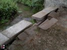 Lavoir de FONTAINE HENRY