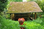 Lavoir de CROCY