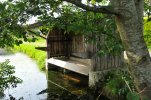 Lavoir de CROCY