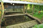 Lavoir de CROCY