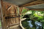 Lavoir de CROCY