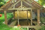 Lavoir de CROCY