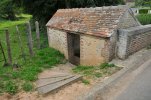 Lavoir de FOURCHES
