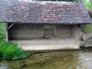 Lavoir de MORTEAUX COULIBOEUF