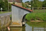 Lavoir de NORREY EN AUGE