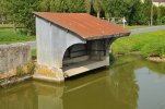 Lavoir de NORREY EN AUGE