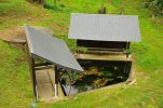 Lavoir de ST VAAST EN AUGE