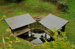 Lavoir de ST VAAST EN AUGE