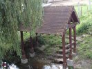 Lavoir de JANVILLE