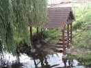 Lavoir de JANVILLE